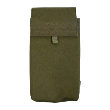 Flyye - Thermo Hydration Backpack (Ver.L) - Ranger Green