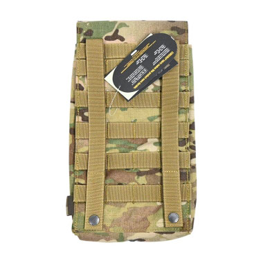 Flyye - Thermo Hydration Backpack (Ver.S) - Multicam