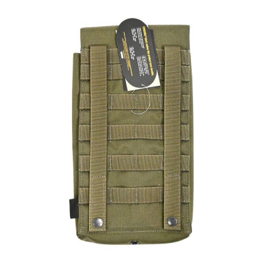 Flyye - Thermo Hydration Backpack (Ver.S) - Ranger Green