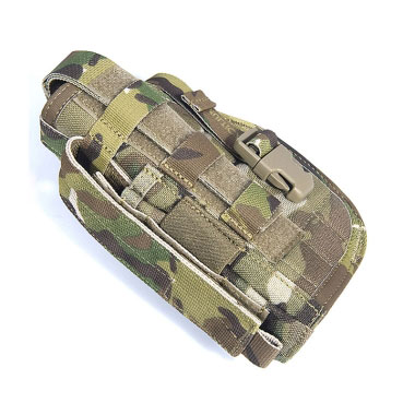 Flyye - Left Handed Pistol Holster - Multicam