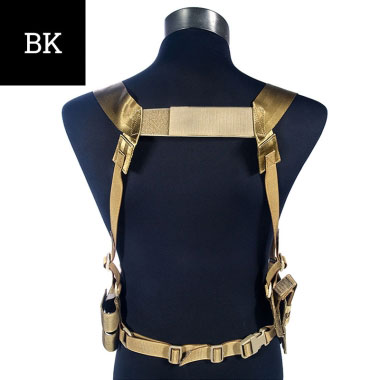 FY-HR-C002-BK-4 FY-HR-C002-BK-4