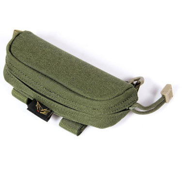 Flyye - Glasses Carrying Case - Ranger Green