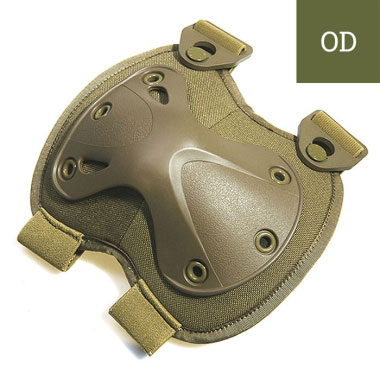 Flyye - X Style Knee Pads - Olive Drab
