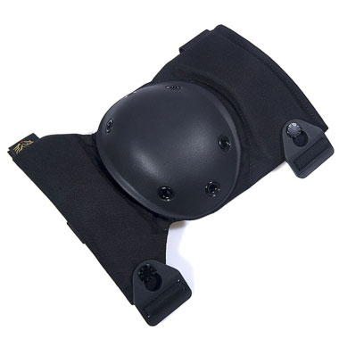 Flyye - Swift Knee Pads - Black