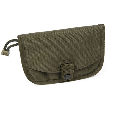 Flyye - MID NK Wallet - Ranger Green