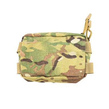 Flyye - Small Accessories Pouch - Crye Multicam Flyye - Small Accessories Pouch - Crye Multicam