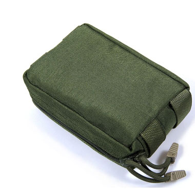 Flyye - Small Accessories Pouch - Ranger Green