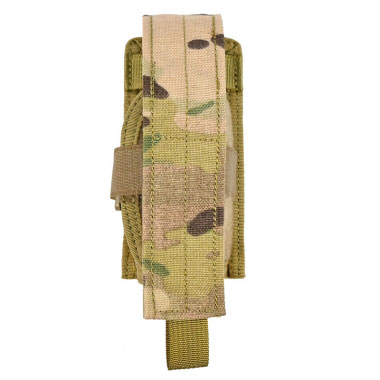 Flyye - Adjustable Torch Pouch - Multicam