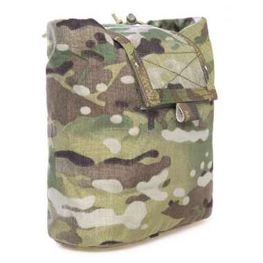 Flyye - Folding Magazine DropPouch - Multicam
