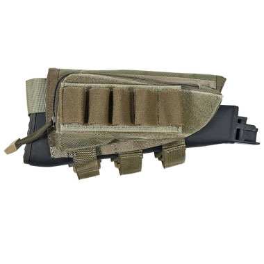 Flyye - Gun Holder Accessory Pouch - Ranger Green