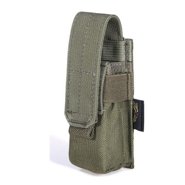 Flyye - Single 9mm Mag Pouch Ver.FE - Ranger Green Flyye - Single 9mm Mag Pouch Ver.FE - Ranger Green