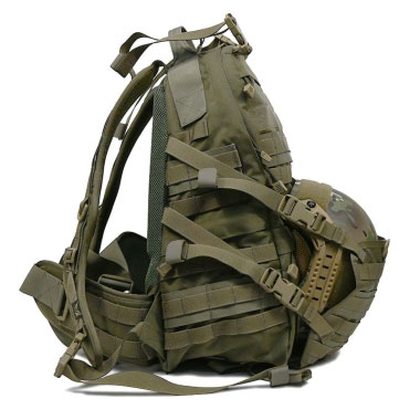 Flyye - Fast EDC Backpack - Ranger Green Flyye - Fast EDC Backpack - Ranger Green