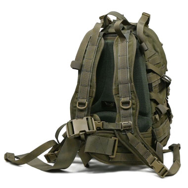 Flyye - Fast EDC Backpack - Ranger Green Flyye - Fast EDC Backpack - Ranger Green