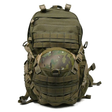 Flyye - Fast EDC Backpack - Ranger Green Flyye - Fast EDC Backpack - Ranger Green