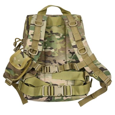Flyye - MID Notebook Backpack 13 Inch - Multicam