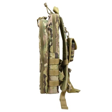 Flyye - MID Notebook Backpack 13 Inch - Multicam