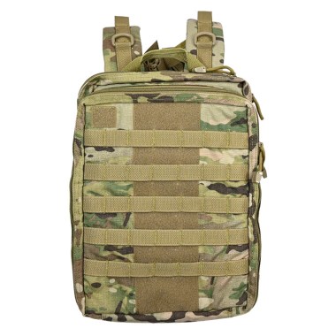 Flyye - MID Notebook Backpack 13 Inch - Multicam