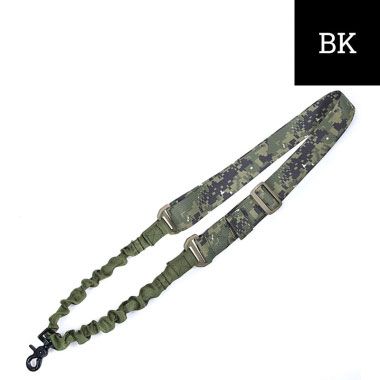 Flyye - Single Point Sling - Black Flyye - Single Point Sling - Black