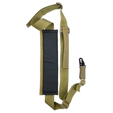 Flyye - Single Point Sling Version 2 - Crye Multicam Flyye - Single Point Sling Version 2 - Crye Multicam