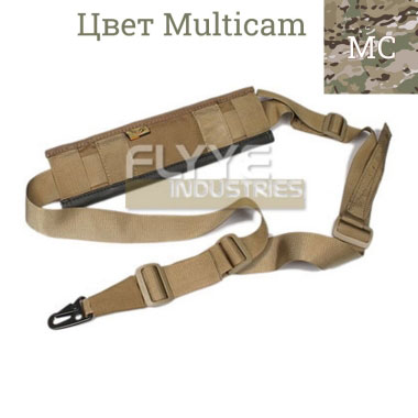 Flyye - Single Point Sling Version 2 - Crye Multicam