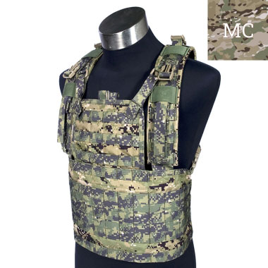 Flyye - RRV Vest - Multicam