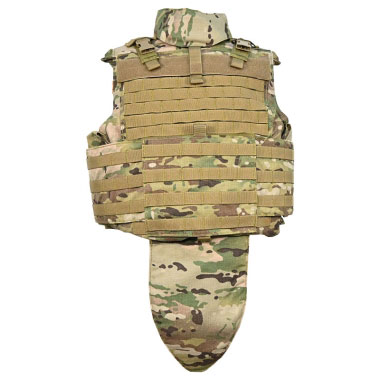 Flyye - MOLLE MTV Vest+полный СВМПЭ пакет - Crye Multicam Flyye - MOLLE MTV Vest+полный СВМПЭ пакет - Crye Multicam