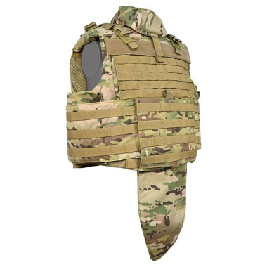 Flyye - MOLLE MTV Vest+полный СВМПЭ пакет - Crye Multicam Flyye - MOLLE MTV Vest+полный СВМПЭ пакет - Crye Multicam