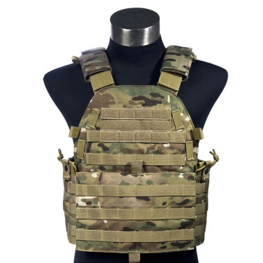 Flyye - New LT6094 Vest - Multicam Flyye - New LT6094 Vest - Multicam