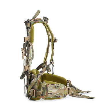 ТРИАДА-ТКО - Рама грузовая Т10 - Multicam ТРИАДА-ТКО - Рама грузовая Т10 - Multicam