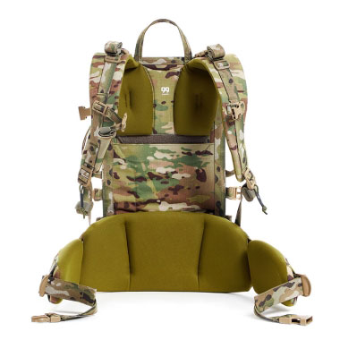 ТРИАДА-ТКО - Рама грузовая Т10 - Multicam ТРИАДА-ТКО - Рама грузовая Т10 - Multicam