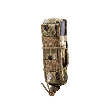 ТРИАДА-ТКО - Подсумок универсальный для 1 пистолетного магазина - Multicam ТРИАДА-ТКО - Подсумок универсальный для 1 пистолетного магазина - Multicam