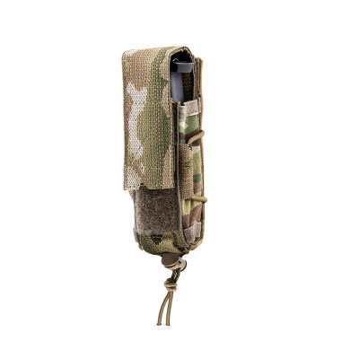 ТРИАДА-ТКО - Подсумок универсальный для 1 пистолетного магазина - Multicam ТРИАДА-ТКО - Подсумок универсальный для 1 пистолетного магазина - Multicam