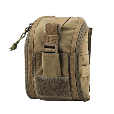 ТРИАДА-ТКО - Подсумок медицинский (уровень 2) - Умбра