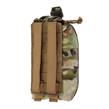 ТРИАДА-ТКО - Подсумок медицинский удлиненный (уровень 2) - Multicam ТРИАДА-ТКО - Подсумок медицинский удлиненный (уровень 2) - Multicam