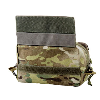 ТРИАДА-ТКО - Подсумок утилитарный нижний - Multicam ТРИАДА-ТКО - Подсумок утилитарный нижний - Multicam