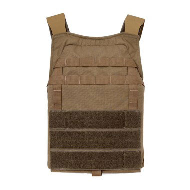 ТРИАДА-ТКО - Чехол бронежилета низкопрофильного малого - Умбра ТРИАДА-ТКО - Чехол бронежилета низкопрофильного малого - Умбра