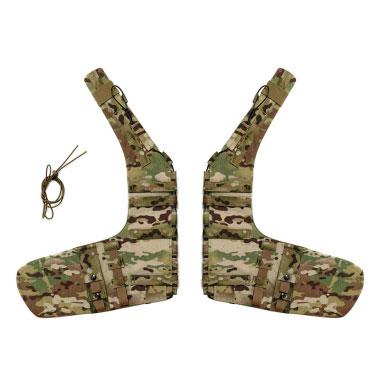 ТРИАДА-ТКО - Чехол корсетной системы - Multicam ТРИАДА-ТКО - Чехол корсетной системы - Multicam