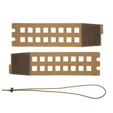 ТРИАДА-ТКО - Клапан боковой низкопрофильный - Умбра ТРИАДА-ТКО - Клапан боковой низкопрофильный - Умбра