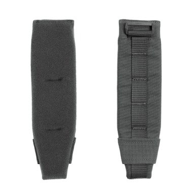 ТРИАДА-ТКО - Лямки плечевые стандартные для бронежилета комплект 2 шт. - Асфальт ТРИАДА-ТКО - Лямки плечевые стандартные для бронежилета комплект 2 шт. - Асфальт