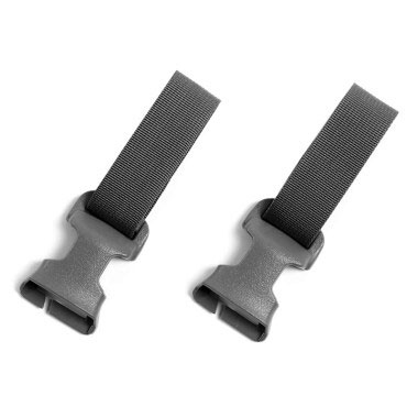 ТРИАДА-ТКО - Адаптер панели передней модульной быстросъемный комплект - Асфальт