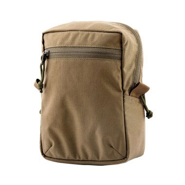 ТРИАДА-ТКО - Подсумок утилитарный 3х8 - Умбра ТРИАДА-ТКО - Подсумок утилитарный 3х8 - Умбра