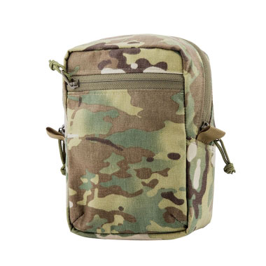 ТРИАДА-ТКО - Подсумок утилитарный 3х8 - Multicam ТРИАДА-ТКО - Подсумок утилитарный 3х8 - Multicam