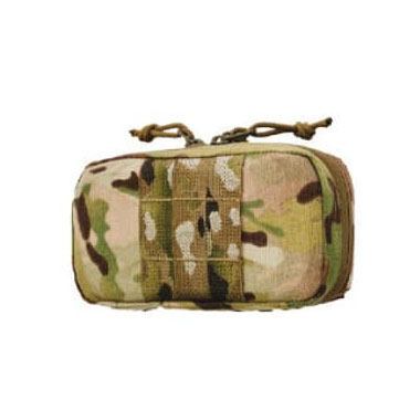 ТРИАДА-ТКО - Подсумок утилитарный административный - Multicam ТРИАДА-ТКО - Подсумок утилитарный административный - Multicam