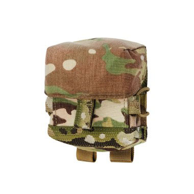 ТРИАДА-ТКО - Подсумок для винтовочных магазинов Multicam 1000D ТРИАДА-ТКО - Подсумок для винтовочных магазинов Multicam 1000D