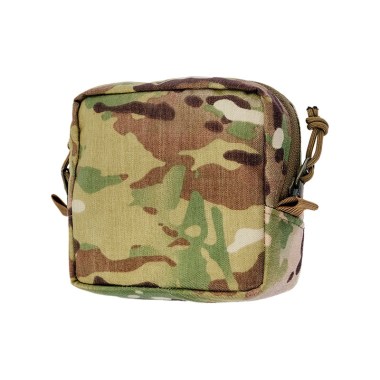 ТРИАДА-ТКО - Подсумок утилитарный 3х5 Multicam - Multicam ТРИАДА-ТКО - Подсумок утилитарный 3х5 Multicam - Multicam