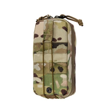 ТРИАДА-ТКО - Подсумок утилитарный административный вертикальный Multicam 1000D