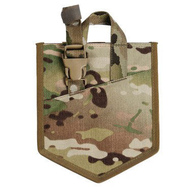 ТРИАДА-ТКО - Подсумок для лопаты МЛП - Multicam ТРИАДА-ТКО - Подсумок для лопаты МЛП - Multicam