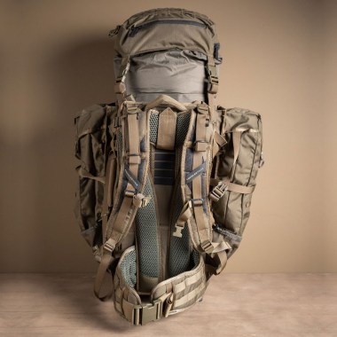 Eberlestock - Operator V6 - Coyote Brown Eberlestock - Operator V6 - Coyote Brown