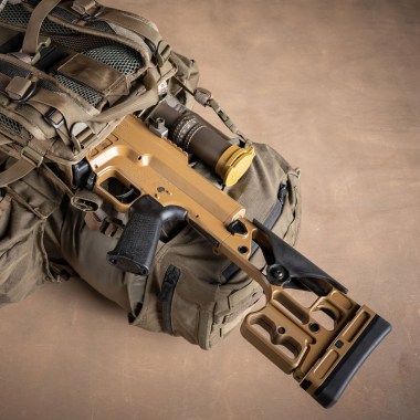 Eberlestock - Operator V6 - Coyote Brown Eberlestock - Operator V6 - Coyote Brown