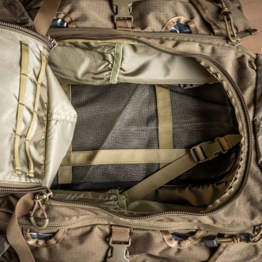 Eberlestock - Operator V6 - Coyote Brown Eberlestock - Operator V6 - Coyote Brown